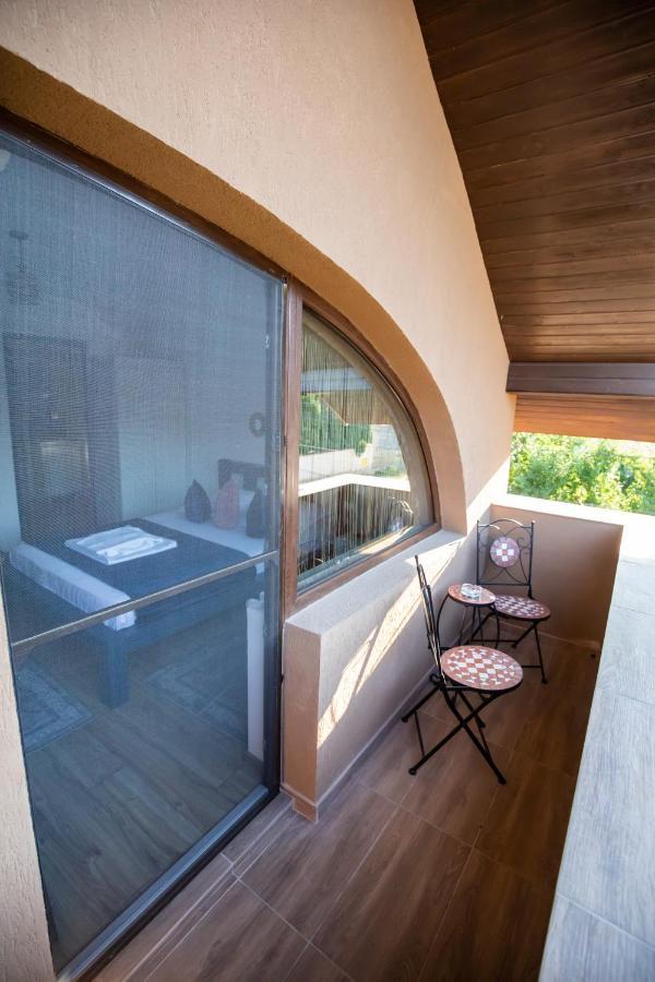 Dania&Petru Residence Tirgu Ocna Exterior photo