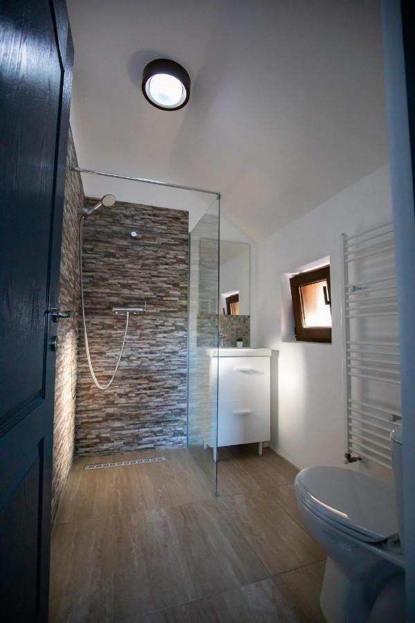 Dania&Petru Residence Tirgu Ocna Exterior photo